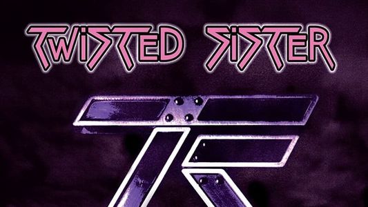 Twisted Sister: Double Live