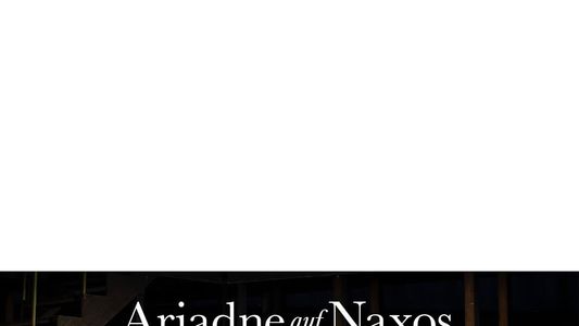 Ariadne auf Naxos - Garsington