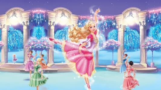 Image Barbie au bal des douze princesses