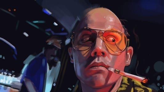Image Gonzo: The Life and Work of Dr. Hunter S. Thompson