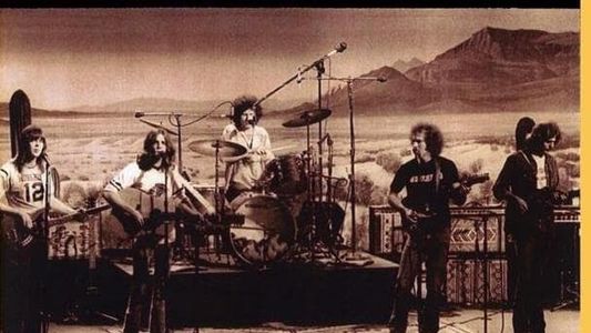 Eagles - Don Kirshner's Rock Concert