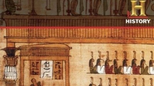 Le livre des morts des anciens égyptiens