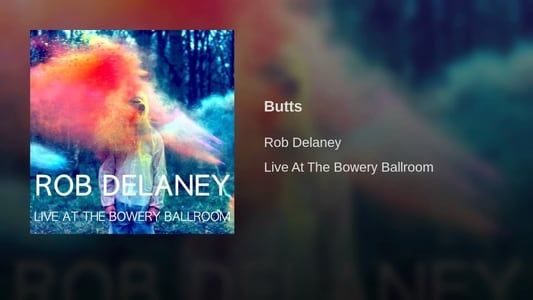 Image Rob Delaney: Live at the Bowery Ballroom