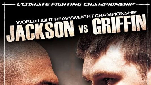 Image UFC 86: Jackson vs. Griffin