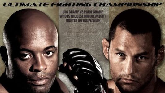 Image UFC 82: Pride of a Champion