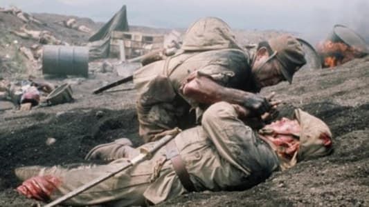 Bataille d'Okinawa