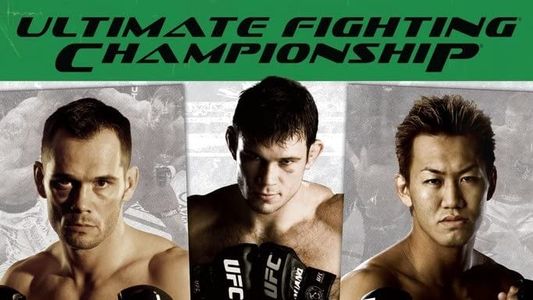 Image UFC 72: Victory