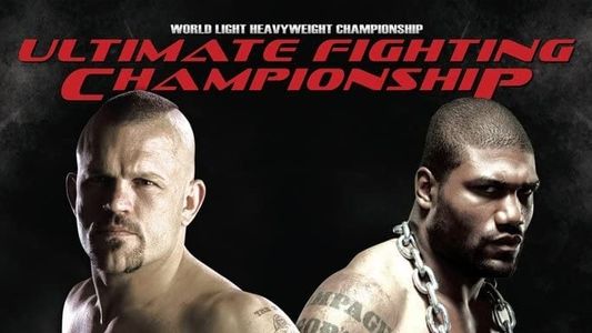 Image UFC 71: Liddell vs. Jackson