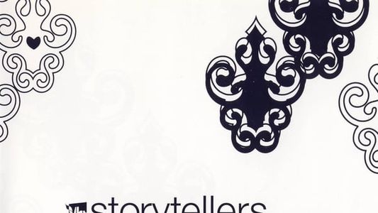Alanis Morissette: VH1 Storytellers