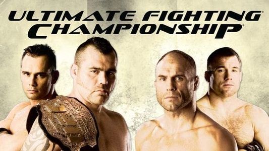 Image UFC 68: The Uprising