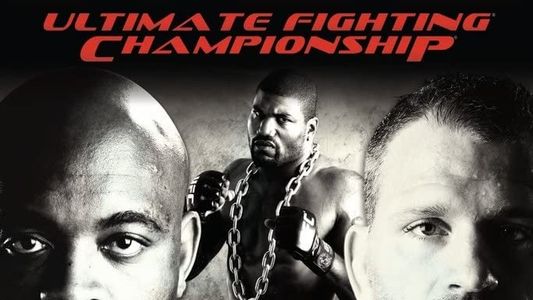 Image UFC 67: All or Nothing