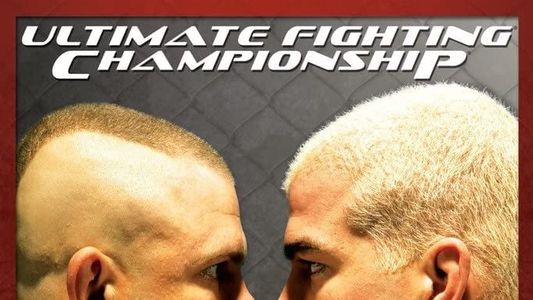 UFC 66: Liddell vs. Ortiz
