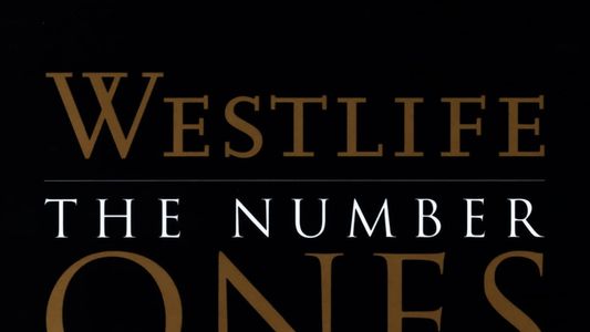 Image Westlife: The Number Ones Tour
