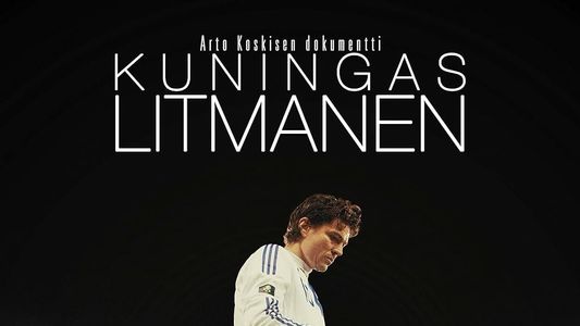 Kuningas Litmanen