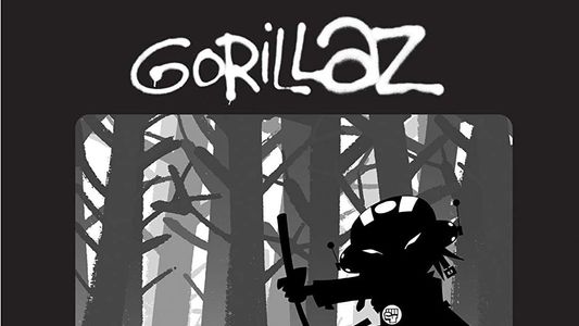 Gorillaz | Phase One: Celebrity Take Down