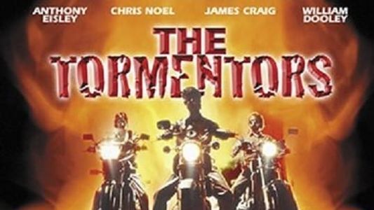 The Tormentors