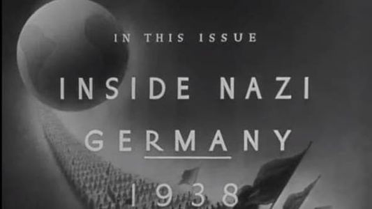 Inside Nazi Germany