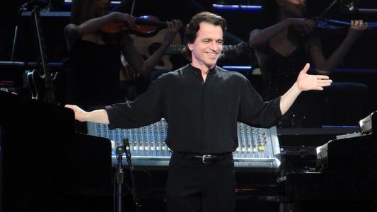 Image Yanni: Voices - Live from the Forum in Acapulco