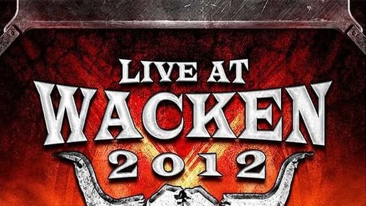 Cradle of Filth: Wacken 2012