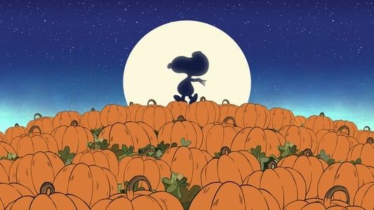 Image It's the Great Pumpkin, Charlie Brown