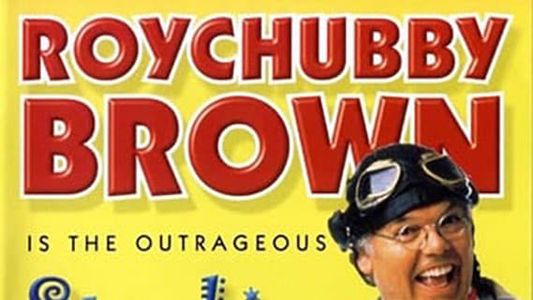 Roy Chubby Brown: Stocking Filler