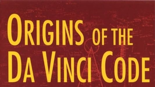 Origins of the Da Vinci Code