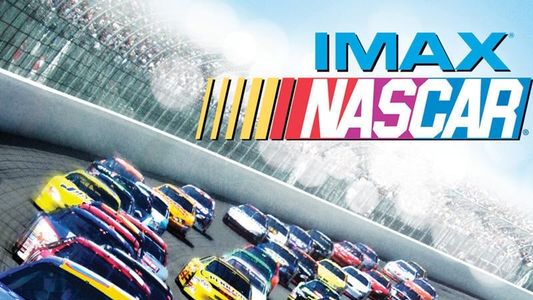 NASCAR: The IMAX Experience 2004