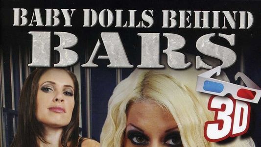 Baby Dolls Behind Bars