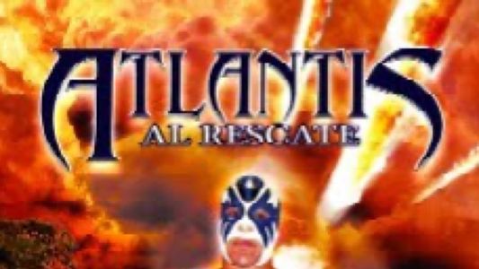 Atlantis al Rescate