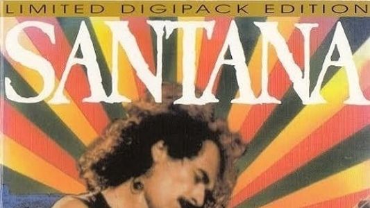 Santana - The Freedom Concert