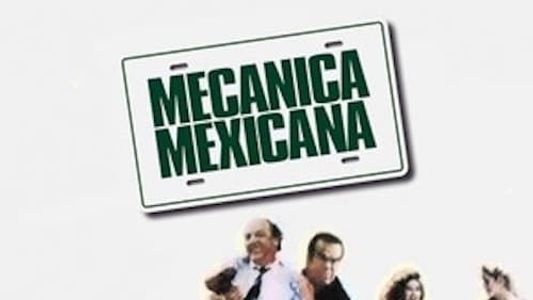 Mecánica Mexicana