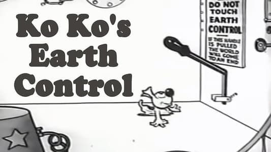 Image KoKo's Earth Control