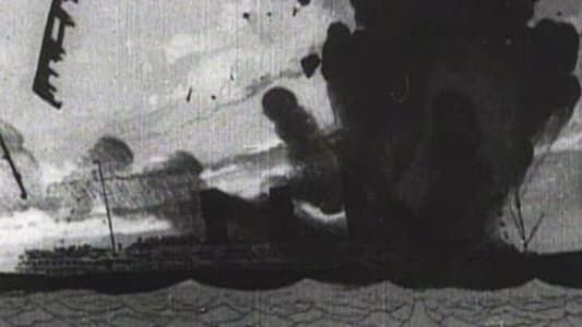 Image The Sinking of the Lusitania