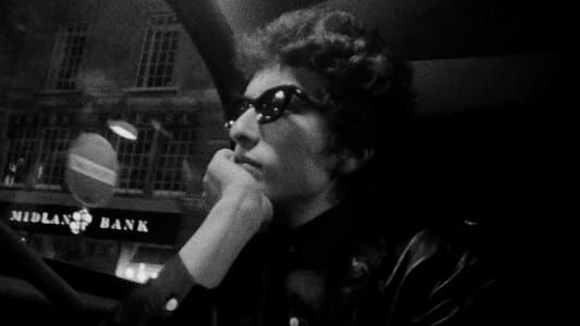Bob Dylan: Dont Look Back 1967