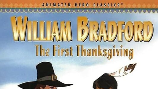 William Bradford - The First Thanksgiving