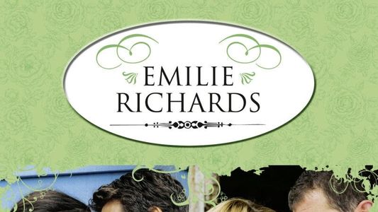 Emilie Richards - Entscheidung des Herzens