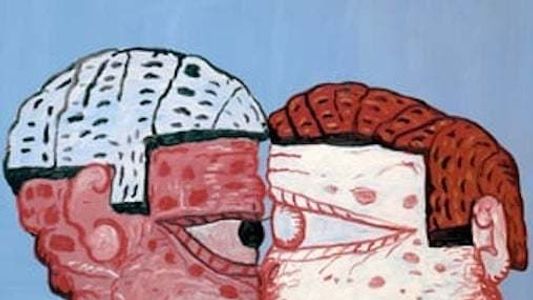 Philip Guston: A Life Lived