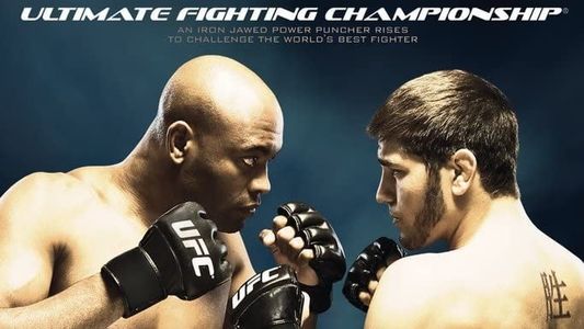 Image UFC 90: Silva vs. Cote