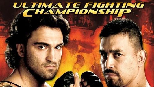 Image UFC 55: Fury