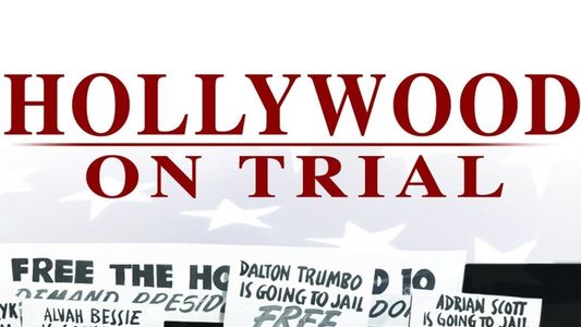 Hollywood on Trial