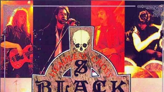 Black Sabbath: [1989] Headless in Russia