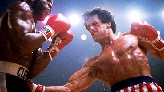 Rocky III : L'Œil du Tigre 1982