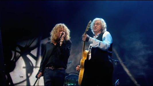 Image Led Zeppelin : Celebration Day
