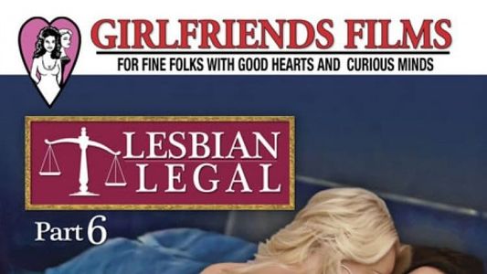 Lesbian Legal 6