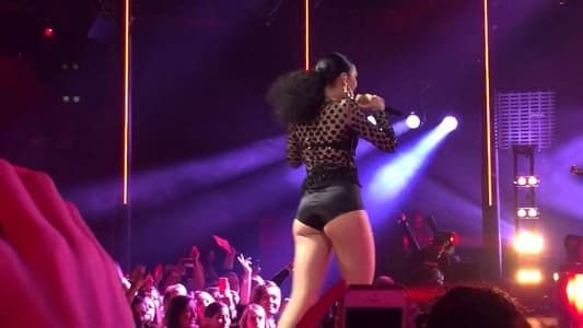 Jessie J: iTunes Festival