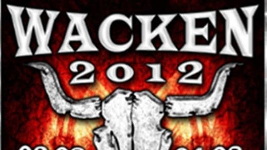 Sepultura: Wacken Open Air 2012