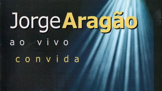 Image Jorge Aragão - Ao Vivo Convida
