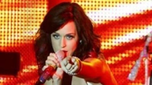 Katy Perry - London Live