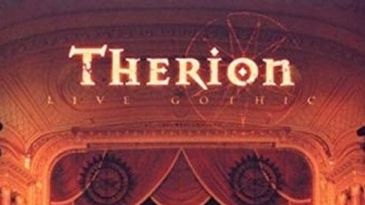 Therion: Live Gothic