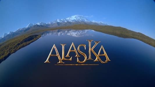 Image L'Alaska, esprit de la nature